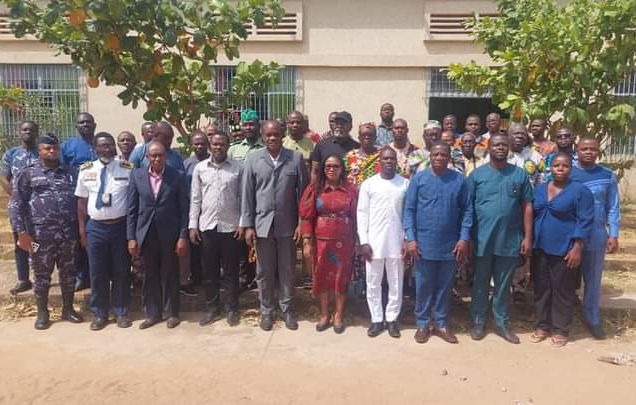 Décentralisation : Kloto1 valide avec succès son PDC2