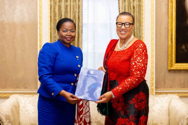 Le Togo signe un cadre général de coopération avec le Commonwealth à Londres
