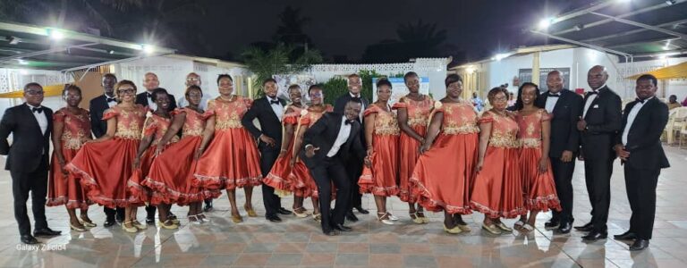 City Star, un héritage de passion et de danse
