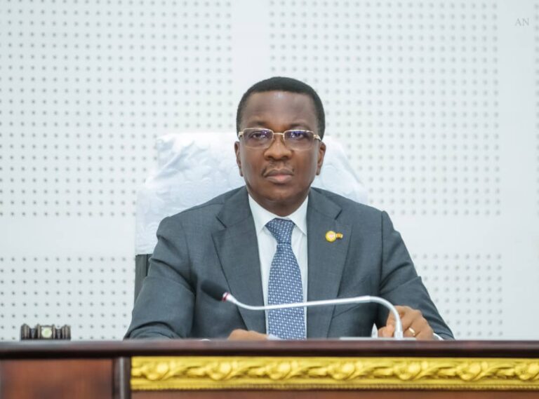 Togo/Loi de Finances, exercice 2025 : le Parlement soutient la croissance économique et favorise la stabilité du cadre macroéconomique