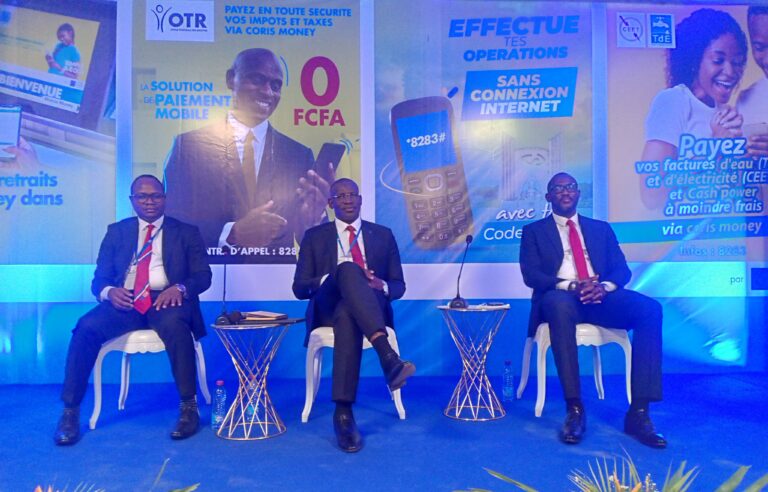 CBI Togo lance 3 nouveaux produits
