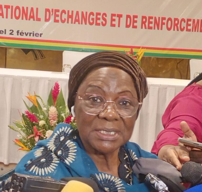 Togo: Réparations mémorielles, le HCRRUN en parle