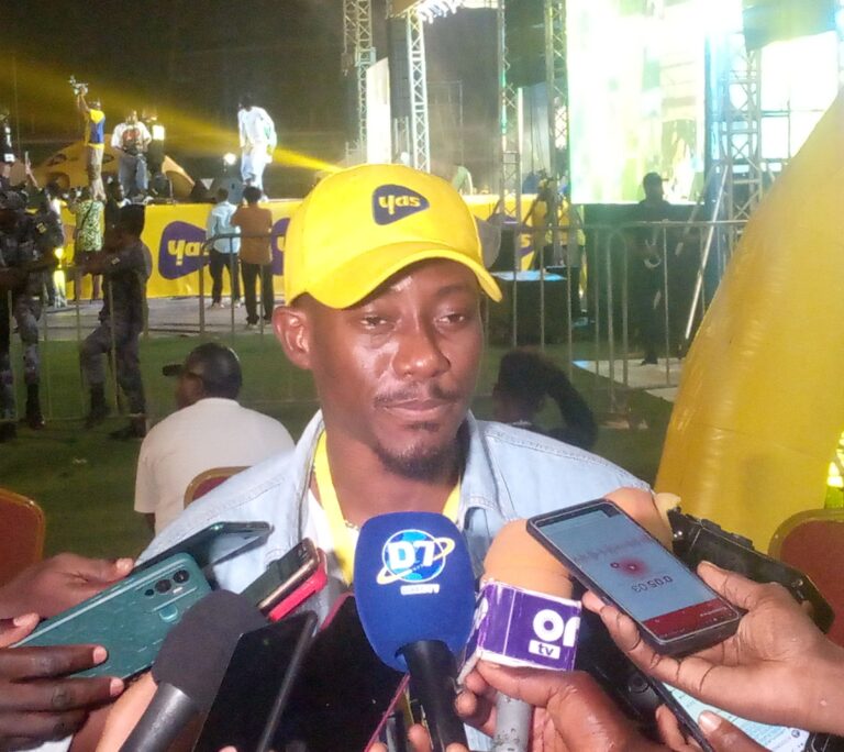 Grand concert Milé Yas à Lomé : Promesse tenue, pari gagné !