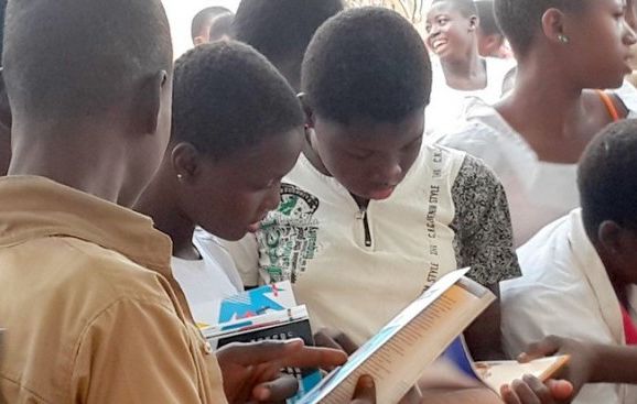 Éducation et Alphabétisation au Togo : Des avancées significatives
