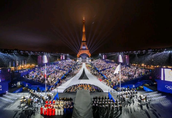Paris 2024 : Une gestion exemplaire pour un bilan financier positif