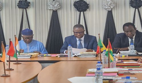 52e session du Conseil d’Administration du CERFER : Un Cap vers l’excellence et l’innovation