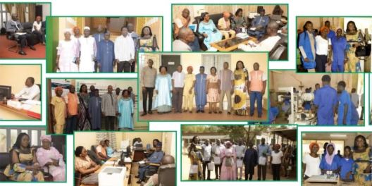 CERFER : Tournée de sensibilisation au Burkina Faso pour renforcer la formation technique et professionnelle