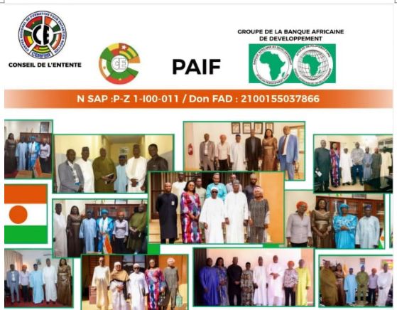 Le CERFER renforce la formation technique et professionnelle au Niger
