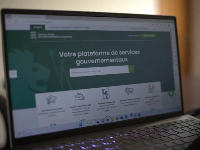 Le certificat de conformité environnementale en 30 jours au Togo !