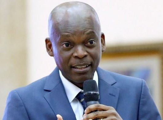Bilan de la diplomatie Togolaise en 2024 : Interview du Prof. Robert Dussey 