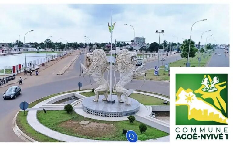La Mairie d’Agoè-Nyivé 1 et la FTST renforcent leur collaboration pour une pratique responsable du sport