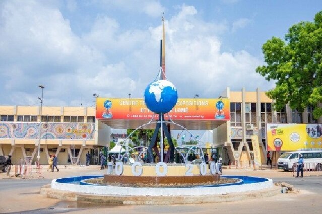 Le CETEF offre un réveillon de noël solidaire pour 1000 enfants à Lomé