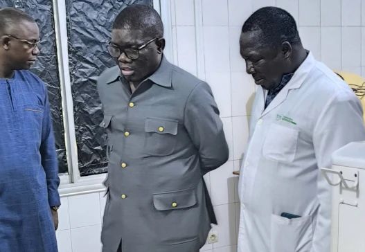 Togo/Amélioration des conditions de santé : une baisse significative de la mortalité infantile en 12 ans