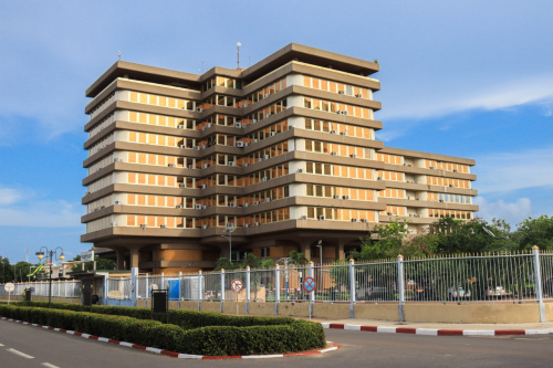 Togo: Le Ministère de l’économie et des finances est «vent debout» contre une «tentative grossière d’escroquerie