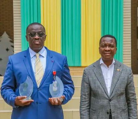 Togo: L’Assemblée nationale célèbre l’excellence de l’ESA et de l’AEC à l’international