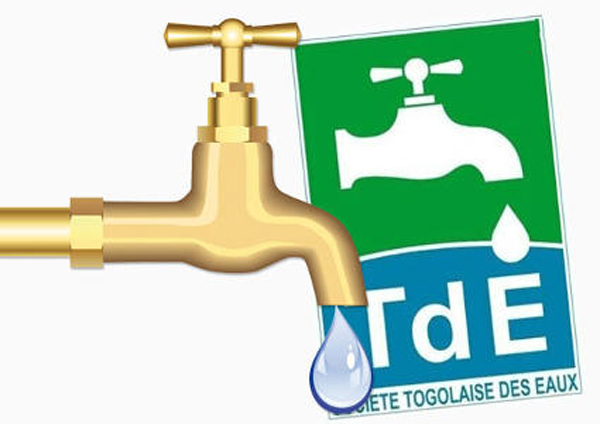 La Société Togolaise des Eaux informe la population sur des tests hydrauliques à Logoté