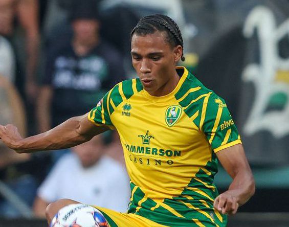 Football : Une pépite togolaise émerge en Allemagne 