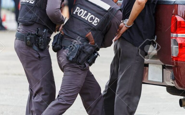 Togo : Le frère d’un joueur arrêté