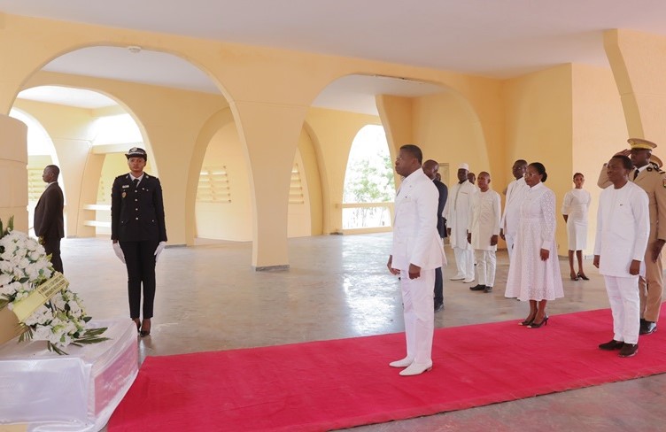 51è anniversaire de l’attentat de Sarakawa : un hommage rendu aux victimes