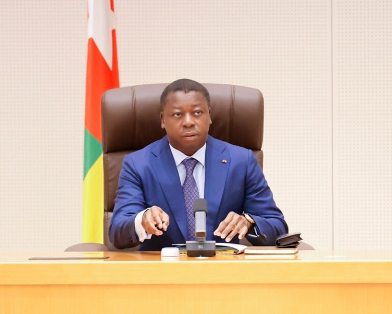 Togo: Compte rendu du Conseil des ministres du 22 janvier 2025