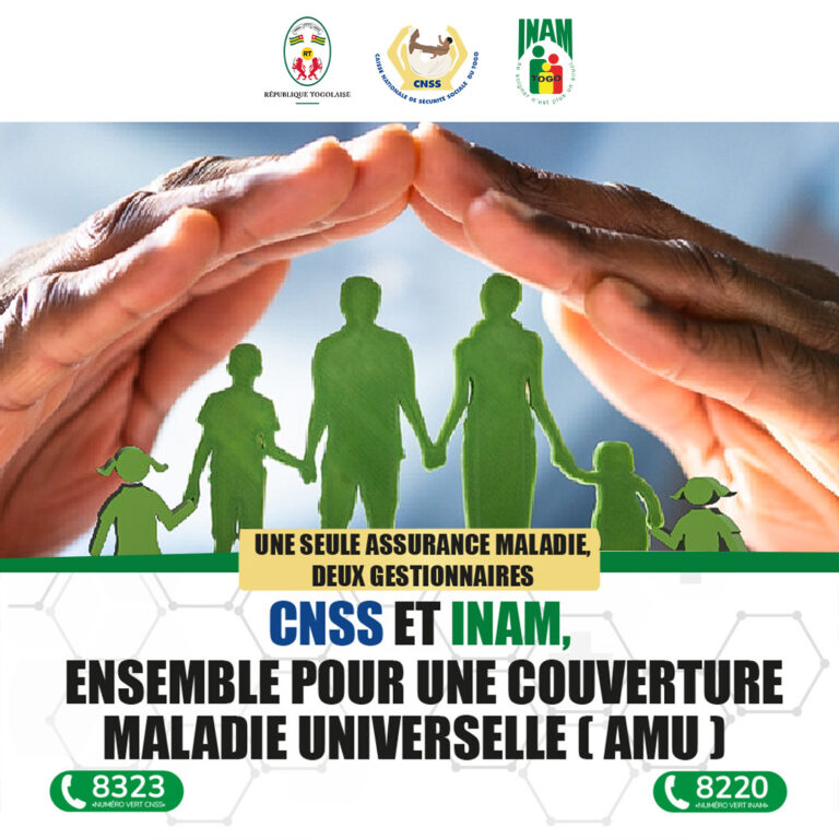 Togo/AMU: Bilan et perspectives, un an après sa mise en œuvre