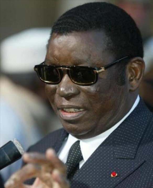 Gnassingbé Eyadéma, un visionnaire de l’intégration africaine et de la souveraineté Togolaise