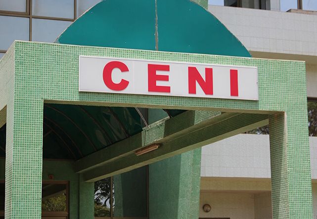 Togo: La CENI fixe les critères d’accréditation pour l’observation nationale de l’élection des sénateurs du 15 février 2025