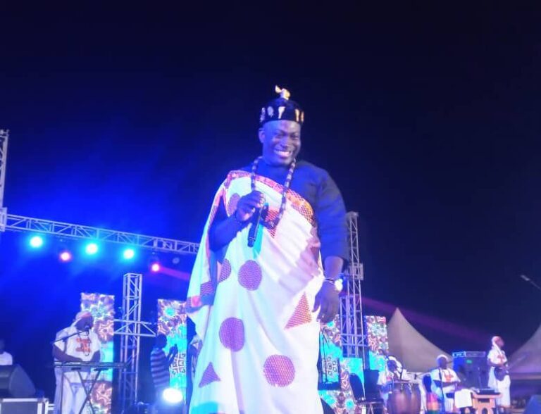Togo : Les lampions du festival des divinités noires se sont éteints avec plusieurs activités