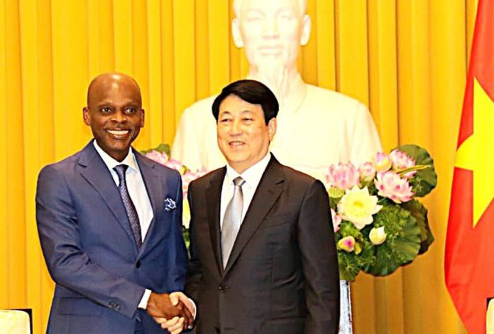 Un nouvel élan entre le Togo et le Vietnam