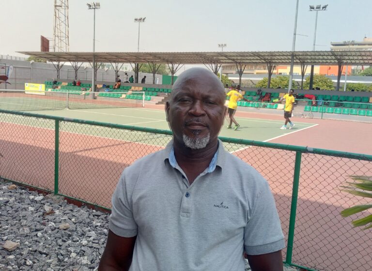Lomé accueille le Championnat ITF/CAT des régions de l’Afrique de l’Ouest et du Centre