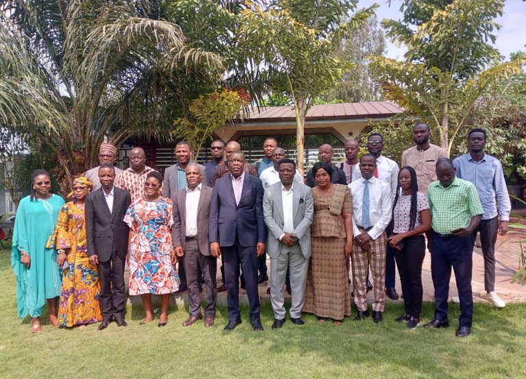 Togo/Validation de l’APD provisoire du projet d’aménagement de Kpomé-Dalavé : un pas vers la construction de 20 000 logements à coût abordable
