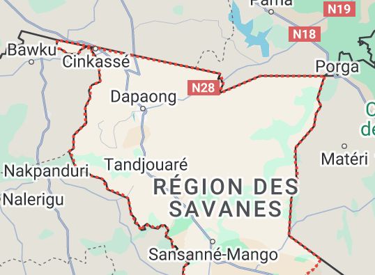 Savanes: Des progrès tangibles du PURS pour les populations vulnérables