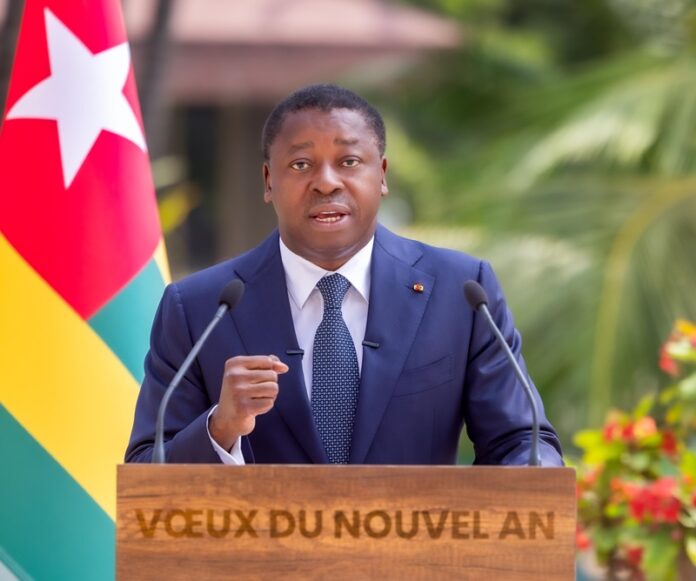 Nouvel An 2025 : vœux du chef de l’Etat à la Nation