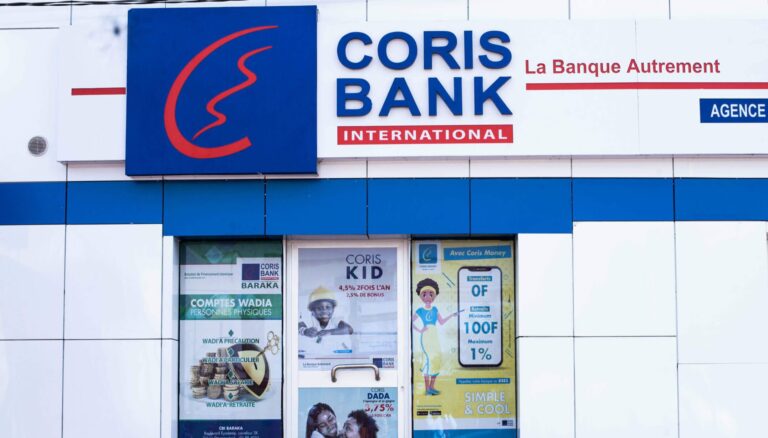 Togo : CBI annonce une fermeture temporaire de ses agences