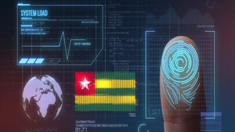 Le projet d’identification biométrique prend forme au Togo avec la mise en place de l’e-ID
