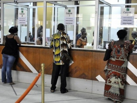 Togo : Le gouvernement redresse deux banques fragiles