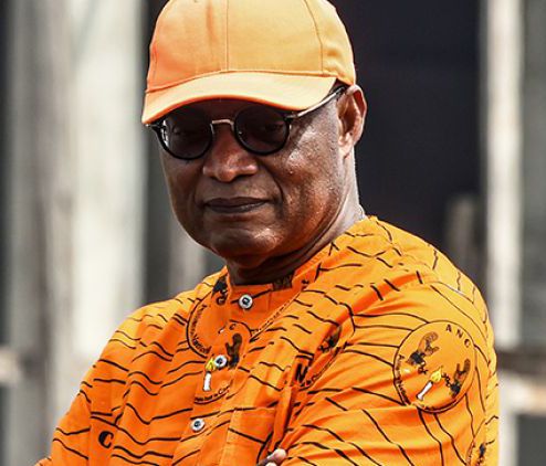 Togo: L’ANC se vide progressivement?