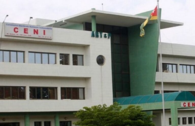 Élection des sénateurs au Togo: La CENI annonce la disponibilité des spécimens de bulletins de vote