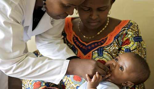 Lutte contre la transmission du VIH de la mère à l’enfant : Le Togo a le secret