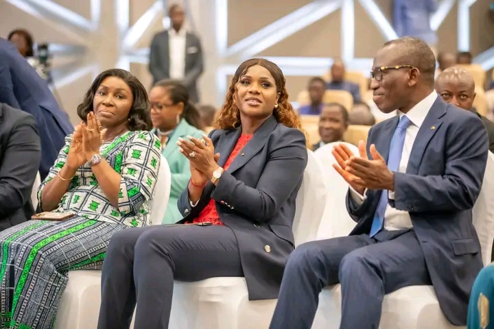 Togo: L’hommage du Dr Sandra Ablamba Johnson au feu Général Gnassingbé Eyadéma