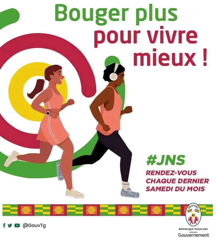 Togo : L’acte 28 de la JNS se tient ce samedi 22 février 2025