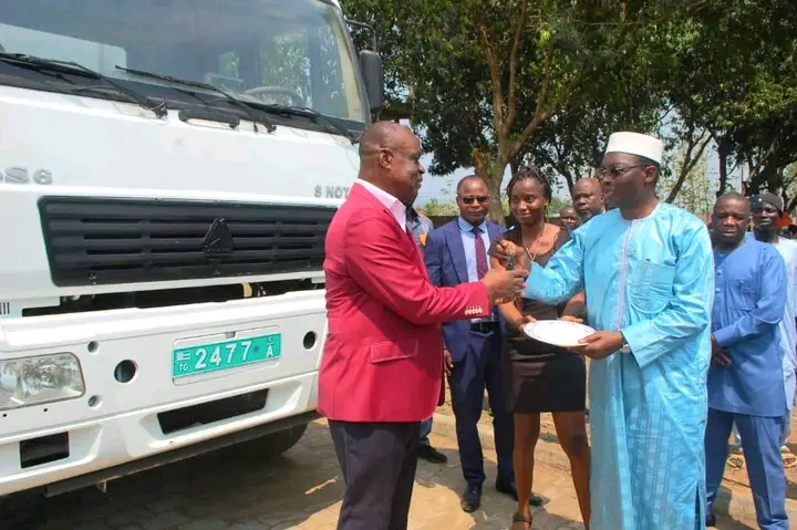 Le Togo franchit un nouveau cap dans la qualité de sa viande avec l’inauguration d’un abattoir moderne à Kpalimé