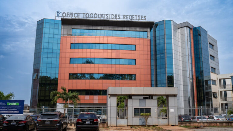 Réforme institutionnelle de l’OTR : Un nouveau cap pour la fiscalité et la douane