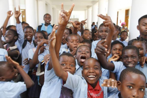 Éducation au Togo : Des avancées notables pour un avenir meilleur