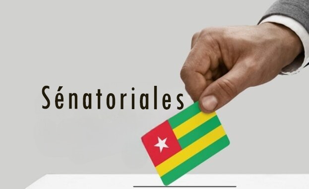 Togo/CENI : Les résultats provisoires !!!