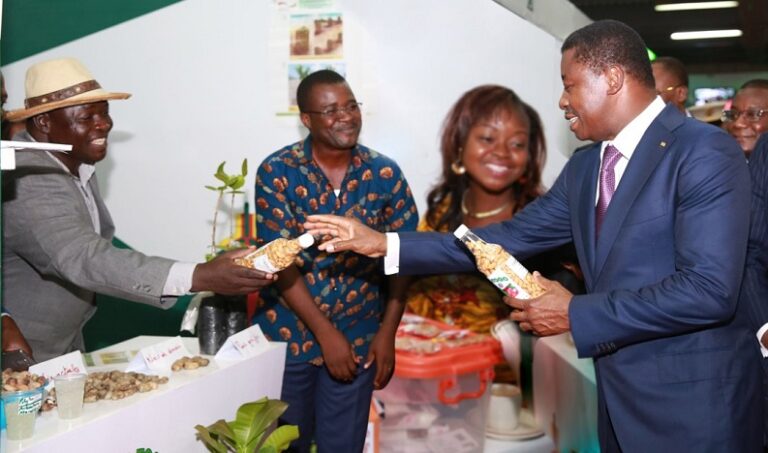 Explosion entrepreneuriale au Togo : Le rôle clé de Faure Gnassingbé dans la libération du potentiel des jeunes