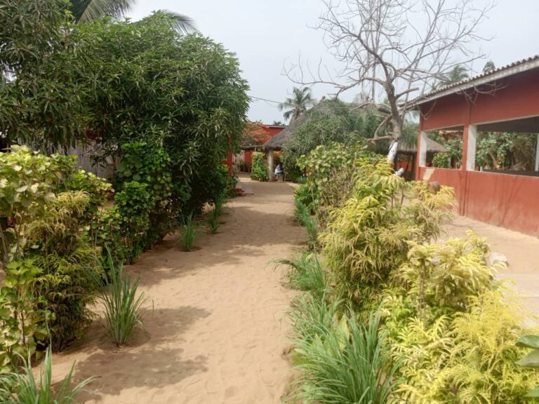 Bénin: À la découverte du CDAC Elijah