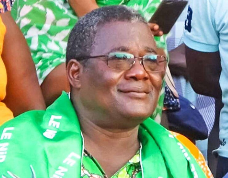 Togo: Le NID réagit à une suspension probable de la DMP et défend son engagement pour une stratégie solide