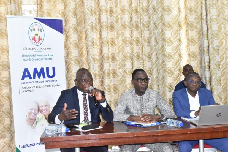 Togo: Des hommes de médias formés à Kara sur la SMI et l’AMU