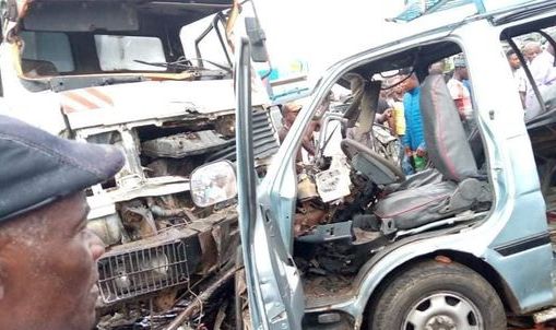 Togo/Grave accident à Bouladè: Le bilan